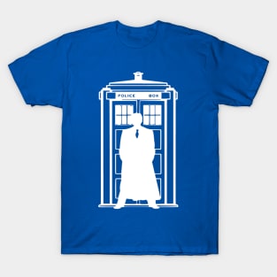 Doctor Who - Tardis T-Shirt